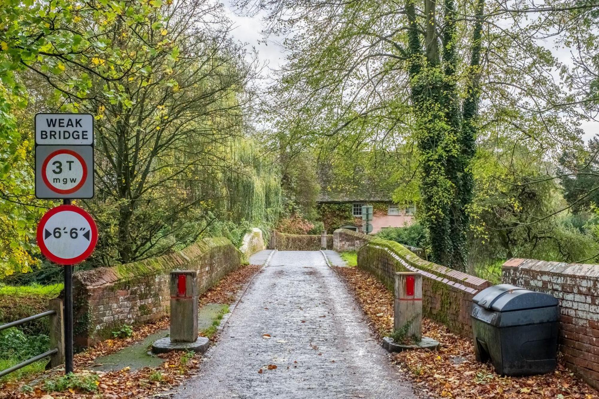 Maltings Lodge Chelsworth Exteriér fotografie